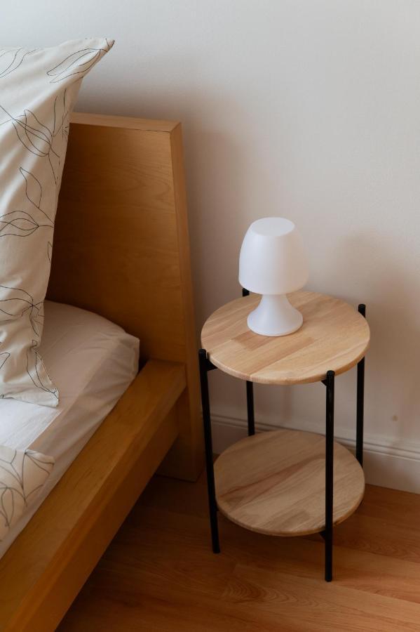 Balcony Dohany Street Apartment Βουδαπέστη Εξωτερικό φωτογραφία