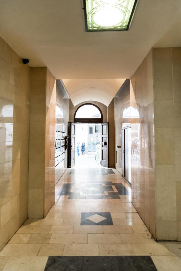 Balcony Dohany Street Apartment Βουδαπέστη Εξωτερικό φωτογραφία